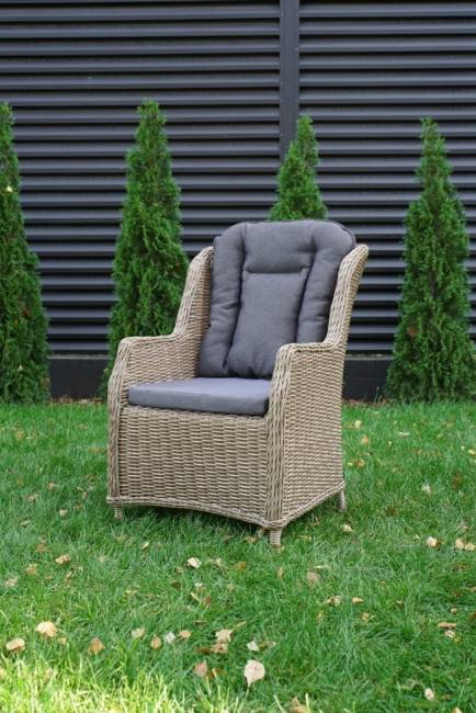 Лаунж зона BAVARIA 5