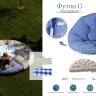 Футон G, ткань blue Футон G, ткань blue
