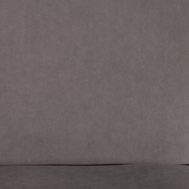 Стул обеденный Ля Русс/La Rousse велюр, серый/черный, 29, 49х50х93 серый флок Стул обеденный Ля Русс/La Rousse велюр, серый/черный, 29, 49х50х93 серый флок