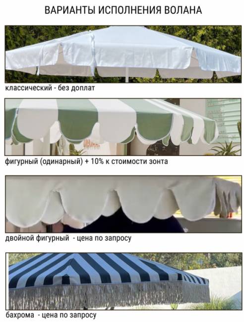 Зонт пляжный профессиональный Ø2.5 м Kiwi Clips серебристый, фуксия Ø2500 мм Зонт пляжный профессиональный Ø2.5 м Kiwi Clips серебристый, фуксия Ø2500 мм