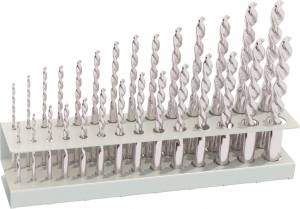 Держатель сверел