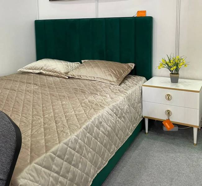 Кровать Далли 160