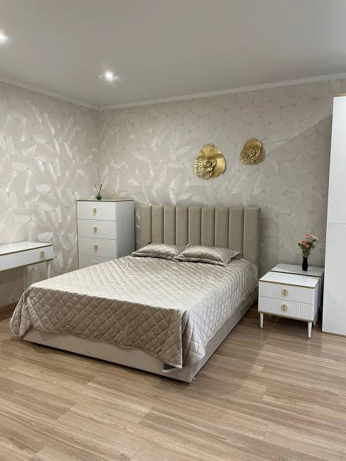 Кровать Далли 160