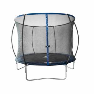 Батут D396см (13") SPORT-2 с защитной сеткой