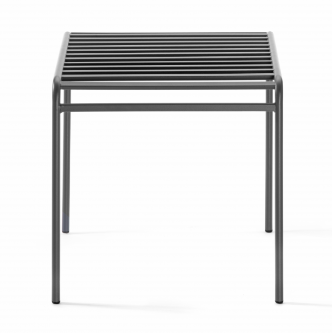 Cтолик кофейный металлический Link 570х450х450 мм Cтолик кофейный металлический Link 570х450х450 мм