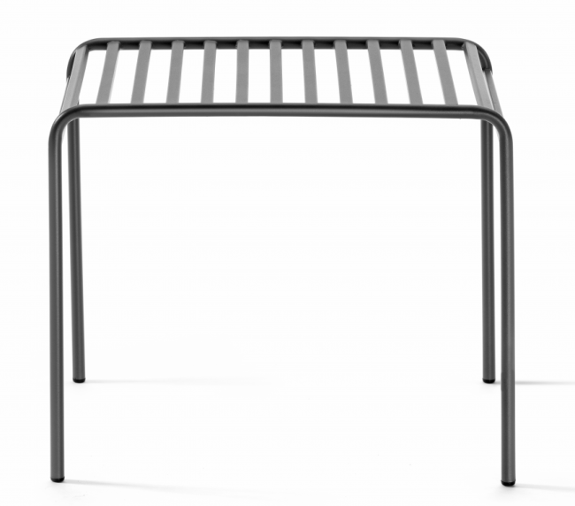 Cтолик кофейный металлический Link 570х450х450 мм Cтолик кофейный металлический Link 570х450х450 мм