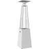 UMBRELLA/BS/B/G31/37MBAR/S/ZE - без стоек, белый, с газовым оборудованием